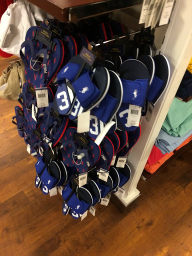 Outlet Store «Polo Ralph Lauren Factory Store», reviews and photos, 20 Killingsworth Turnpike #420, Clinton, CT 06413, USA