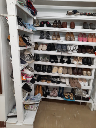 Thrift Store «Robin Hood Shop», reviews and photos, 416 High St, Cambridge, MD 21613, USA