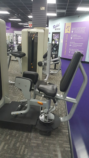Gym «Anytime Fitness», reviews and photos, 2570 E Hwy 50, Clermont, FL 34711, USA