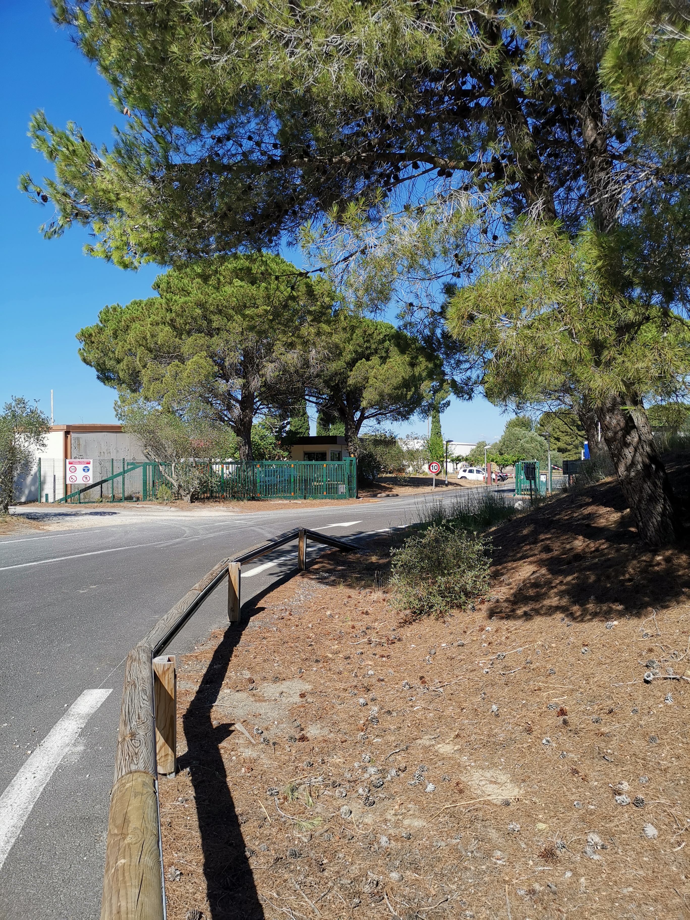 Photo n° 9 de l'avis de Horst.e fait le 14/03/2019 à 14:48
