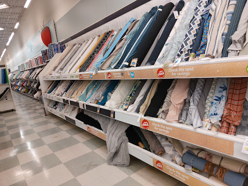 Fabric Store «Jo-Ann Fabrics and Crafts», reviews and photos, 715 US-41, Schererville, IN 46375, USA