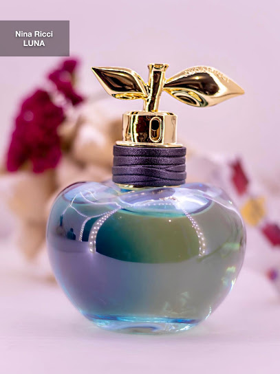 Perfumes Nuevo Laredo
