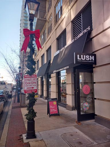 Cosmetics Store «Lush», reviews and photos, 1001 Aliceanna St, Baltimore, MD 21202, USA