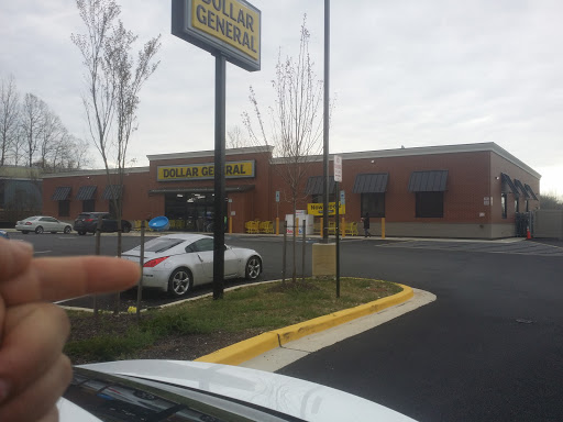 Discount Store «Dollar General», reviews and photos, 5775 Crain Hwy, Upper Marlboro, MD 20772, USA