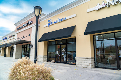 My Pets Wellness - Veterinary Hospital - Hardin Valley image