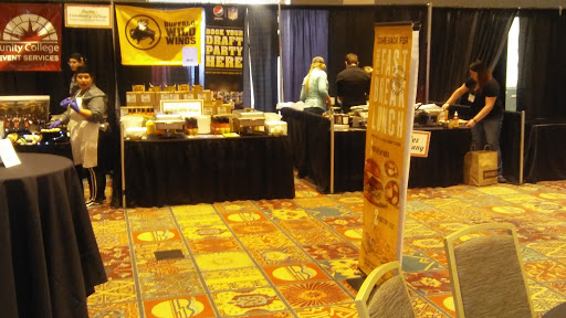 Convention Center «Pueblo Convention Center», reviews and photos, 320 Central Main St, Pueblo, CO 81003, USA