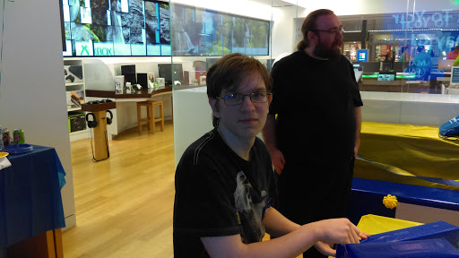 Computer Store «Microsoft Store», reviews and photos, 160 Easton Square Pl, Columbus, OH 43219, USA
