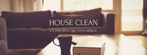 House Clean Serviços de Limpeza e Manuteção