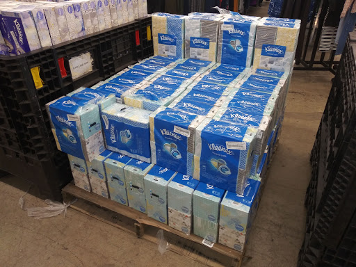 Discount Store «Bargain Hunt», reviews and photos, 3137 Dixie Hwy, Erlanger, KY 41018, USA