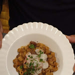 Photo n°2 de l'avis de Marco.a fait le 23/03/2024 à 15:19 sur le  Osteria la Dritta à Lucca