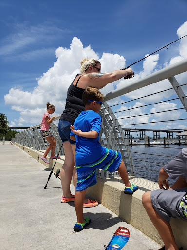 Convention Center «Harborside Event Center», reviews and photos, 1375 Monroe St, Fort Myers, FL 33901, USA