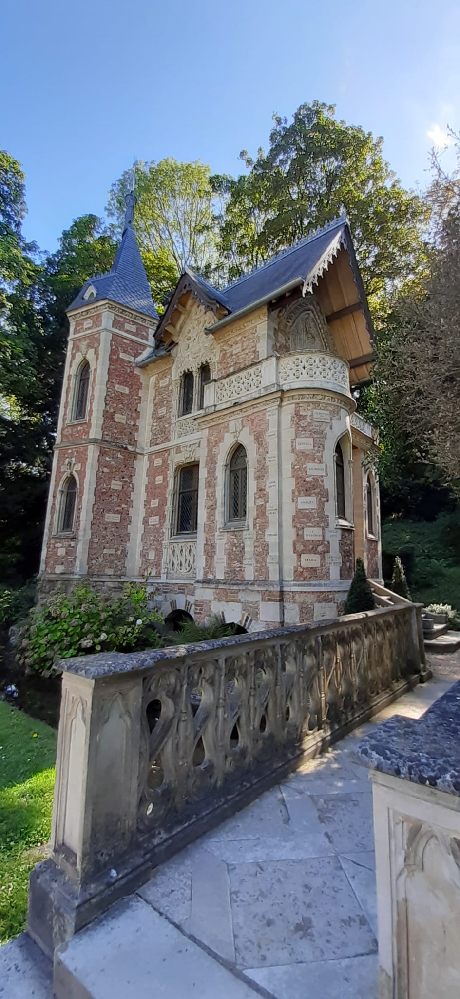Photo n° 2 de l'avis de Gaëlle.e fait le 20/08/2023 à 13:14