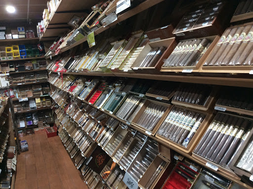 Tobacco Shop «Tobacco junction», reviews and photos, 3300 Sunrise Hwy, Wantagh, NY 11793, USA