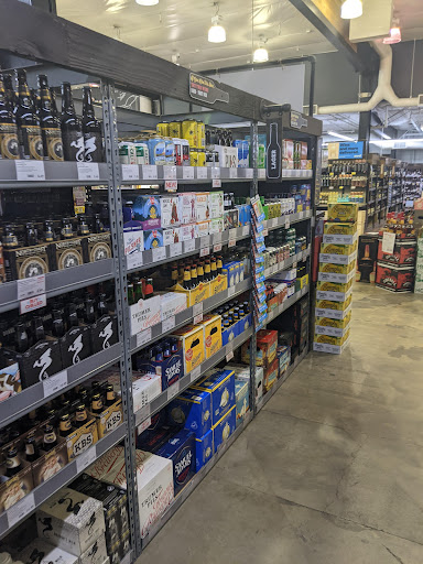 Wine Store «BevMo!», reviews and photos, 2940 N Main St, Walnut Creek, CA 94597, USA