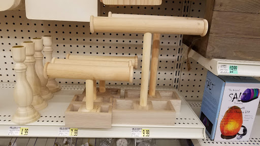 Craft Store «A.C. Moore Arts and Crafts», reviews and photos, 1117 Woodruff Rd I, Greenville, SC 29607, USA