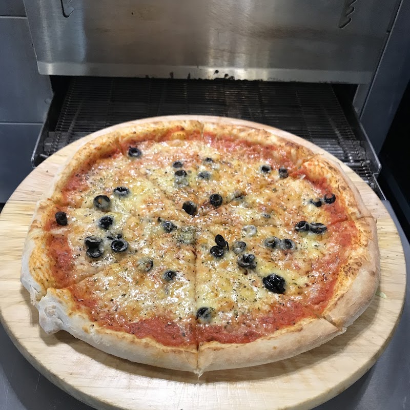 Pizzeria Schoonhoven