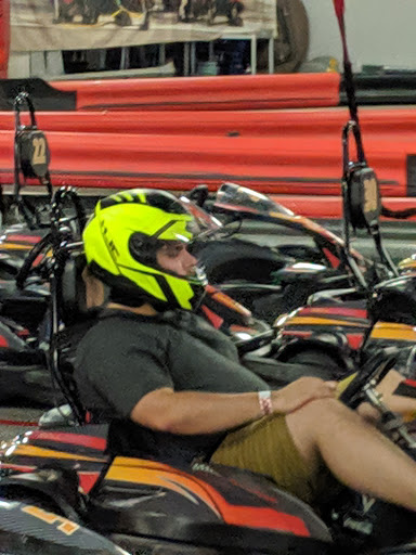 Shopping Mall «The Pavilions at Talking Stick Shopping Center», reviews and photos, 9175 E Indian Bend Rd, Scottsdale, AZ 85250, USA