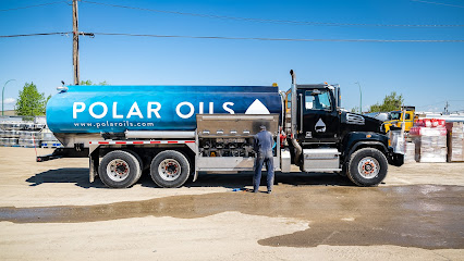 Polar Oils