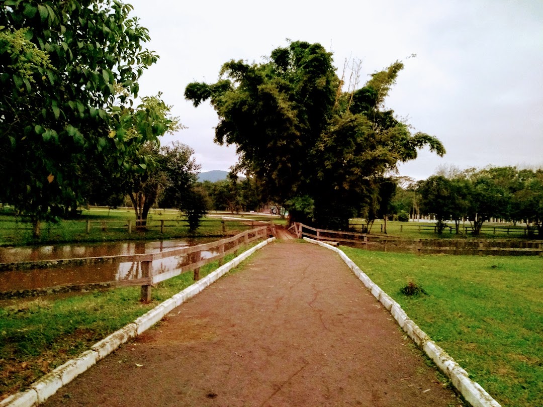 Parque Municipal Pérola do Vale