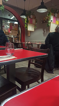 Les plus récentes photos du Restaurant Chez Dionysos à Orléans - n°3