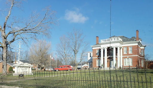 Funeral Home «McReynolds Nave & Larson Funeral Home», reviews and photos, 1209 Madison St, Clarksville, TN 37040, USA