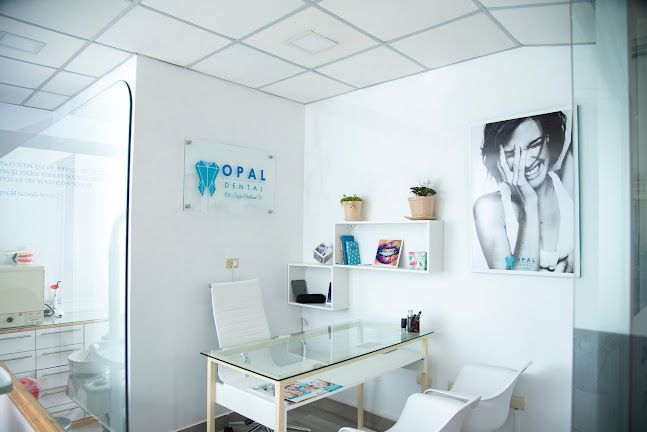 Opiniones de Opal Dental en Cuenca - Dentista