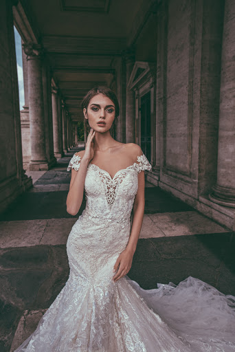 Clothing Store «Bellasposa Bridal & Photography», reviews and photos, 11450 E 4th St #103, Rancho Cucamonga, CA 91730, USA