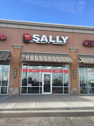 Sally Beauty, 10001 Grant St b, Thornton, CO 80229, USA, 