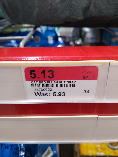 Department Store «Rural King», reviews and photos, 23625 US-23, Circleville, OH 43113, USA