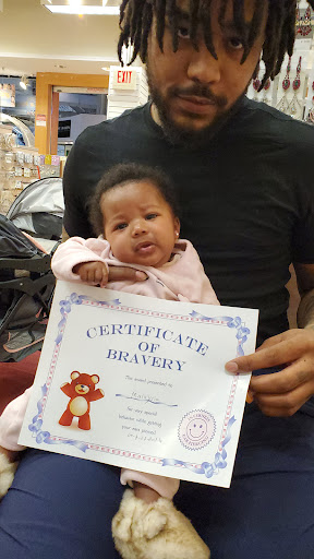 Explore tattoo ideas father, creative tattoo ideas in Philadelphia, available at Earrings World