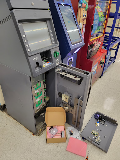 Locksmith «ABC Keys & Safes», reviews and photos, 2619 Ayers St, Corpus Christi, TX 78404, USA