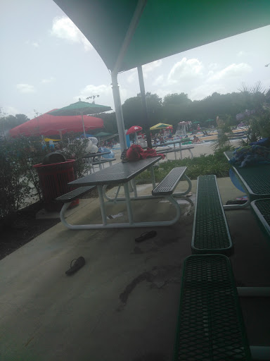 Water Park «Liberty Lagoon», reviews and photos, 111 Lobdell Ave, Baton Rouge, LA 70806, USA