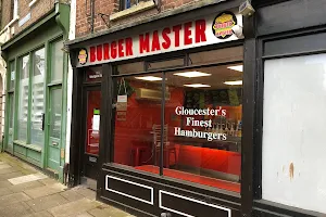 Burger Master image