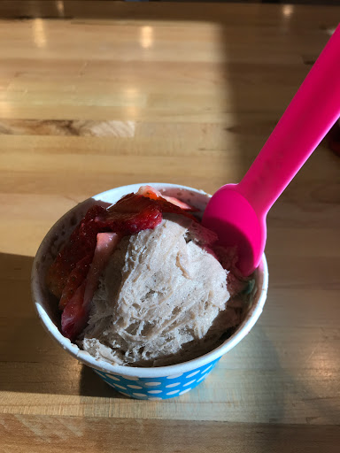 Ice Cream Shop «SNOWLAB», reviews and photos, 4360 E Evans Ave, Denver, CO 80222, USA