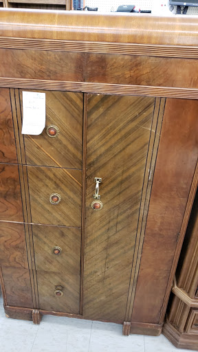 Thrift Store «Grace Centers of Hope», reviews and photos, 43584 Van Dyke, Sterling Heights, MI 48314, USA