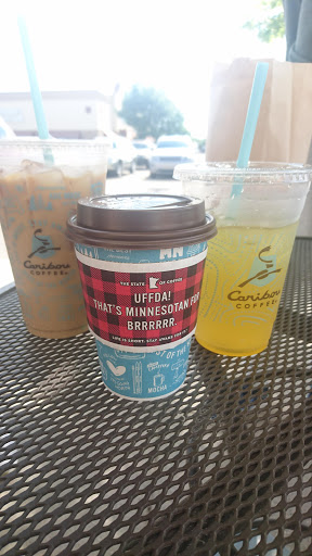 Coffee Shop «Caribou Coffee», reviews and photos, 7745 Egan Dr, Savage, MN 55378, USA