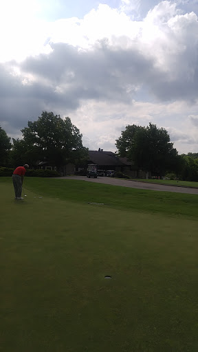 Golf Resort «Speidel Golf Club at Oglebay Resort», reviews and photos, 465 Lodge Drive, Wheeling, WV 26003, USA