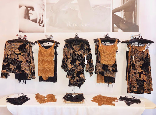 Lingerie Store «Bellefleur Lingerie Boutique», reviews and photos, 3504 Fremont Pl N, Seattle, WA 98103, USA