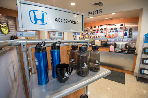 Honda Dealer «AutoNation Honda Dulles», reviews and photos, 21715 Auto World Cir, Sterling, VA 20166, USA