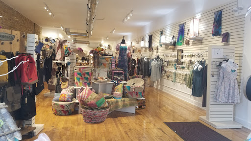 Gift Shop «Ten Thousand Villages», reviews and photos, 719 Main St, Evanston, IL 60202, USA