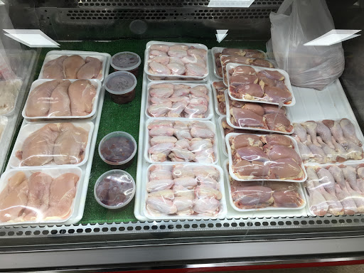 Butcher Shop «Halal International», reviews and photos, 3120 N Sharon Amity Rd, Charlotte, NC 28205, USA