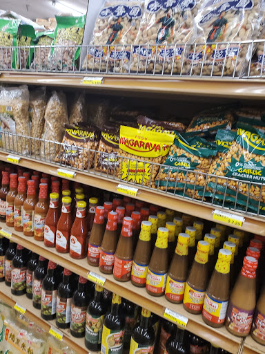 Asian Grocery Store «New Truong Nguyen Market», reviews and photos, 3555 East Walnut Street #221, Garland, TX 75042, USA