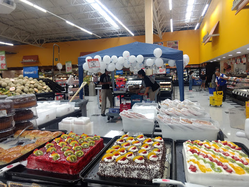Walmart Galerias Las Torres