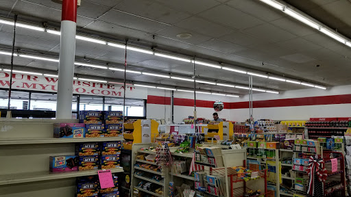 Grocery Store «United Grocery Outlet», reviews and photos, 108 Lane Pkwy J, Shelbyville, TN 37160, USA