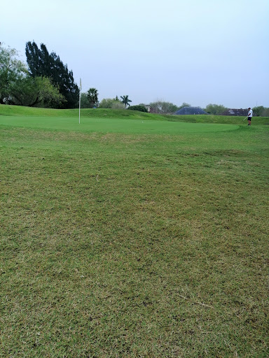 Brownsville Golf Center