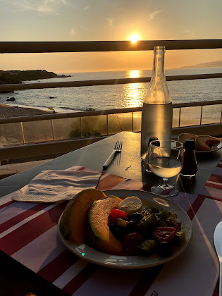 Plats et boissons hôtels Belambra Clubs 