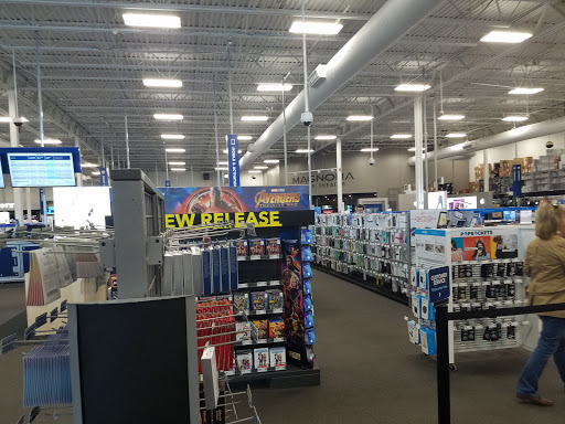 Electronics Store «Best Buy», reviews and photos, 24 Universal Blvd, Warwick, RI 02886, USA