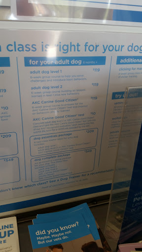 Pet Supply Store «Petco Animal Supplies», reviews and photos, 2450 Monarch Dr #105, Laredo, TX 78045, USA