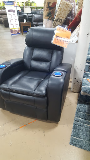Furniture Store «Weekends Only Furniture & Mattress», reviews and photos, 411 Mid Rivers Mall Dr, St Peters, MO 63376, USA