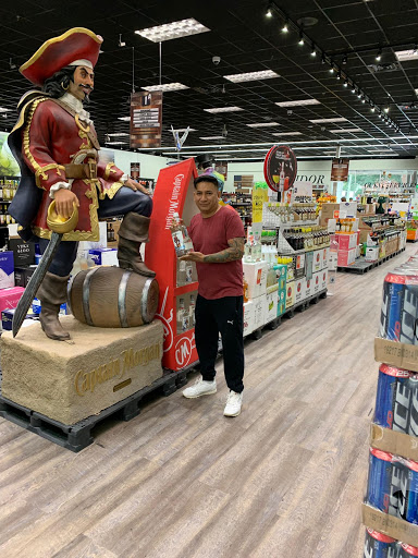 Liquor Store «ShopRite Wines and Spirits of Clifton», reviews and photos, 895 Paulison Ave, Clifton, NJ 07011, USA